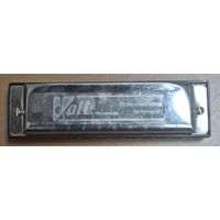Губная гармошка - Voggenreiter VOLT Harmonica.