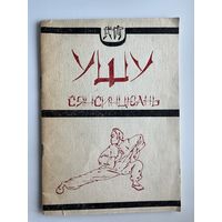 Ушу Сянсинцюань