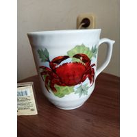 Кружка чайная большая