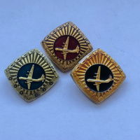 Ан-12 в 3 цветах