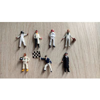 Фигурки (набор) 1/43
