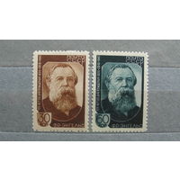 Продажа коллекции с 1 рубля! Чистые почтовые марки СССР.