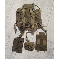 Рюкзак десантника (РД-54)