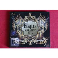The Beatles - Greatest Hits Vol.1 (2xCD)
