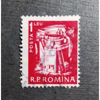 Мака Румыния 1960 год Стандарт