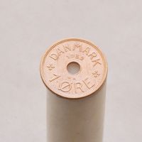 Дания 1 эре 1932