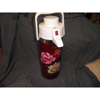 Термос из дружественного Китая 70-х годов.Лот 02.С рубля.