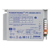 ЭПРА osram 20шт