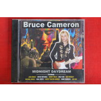 Bruce Cameron – Midnight Daydream (2000, CD)