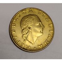 200 лир 1978 Италия