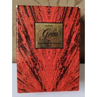 Винтажные духи