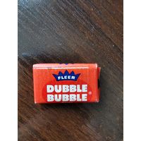 Жевательная резинка 90 ых