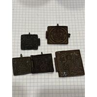 Складни солдатские, с рубля, три дня