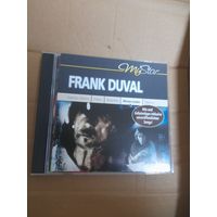 FRANK DUVAL "MY STAR"  CD