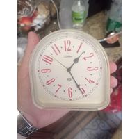 Часы настольные Слава , редкие