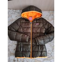 Куртка зимняя