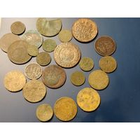 Монеты на опыты