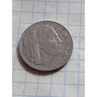 20 чентезимо 1942 года