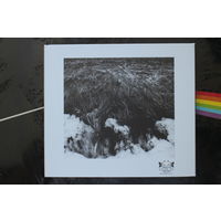 Locrian & Mamiffer – Bless Them That Curse You (2012, CD)