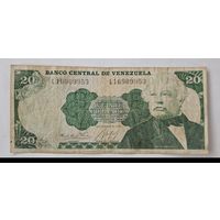 Венесуэла 20