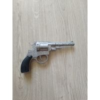 Детский игрушечный пистолет СССР