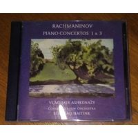 Rachmaninov