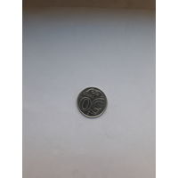 Казахстан 50 тенге 2021