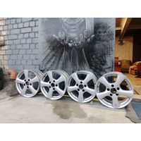 Диски на OPEL INSIGNIA