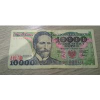 10 тыс злотых
