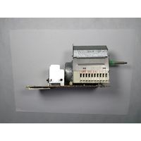 Селектор программ для вертикальных стиральных машин Electrolux 1322095207 / 132209511