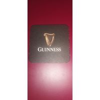 Бирдекель Guinness