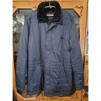 Куртка мужская зимняя