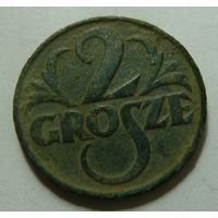 2 гроша 1931