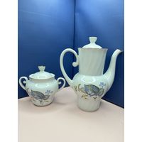 Сервиз Добруш