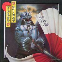 Tokyo Blade - Night Of The Blade / Heavy Metal