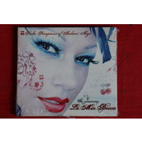 La.Mia.Bocca - The Journey (2007, CD)