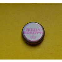 Пивная крышка.