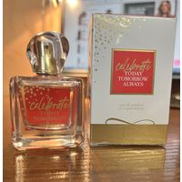 Парфюмерная вода Celebrate Avon 50мл