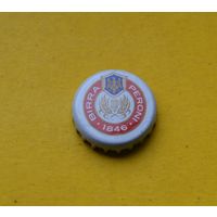 Пивная крышка.