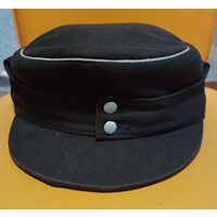 Германия кепи М-43 производства 40 годов Оригинал,Состояние...Размер 57