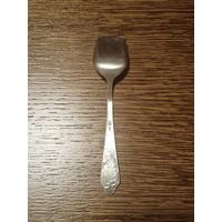 Ложка для сахара. СССР. 875 проба.