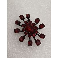 Все лоты с 1р.Винтажна большая Брошь