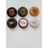 Пивная пробка (необжатая). Цена за 1 шт.