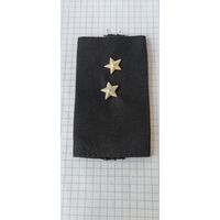 Фальшпогон