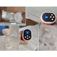 Электрический молокоотсос Dearevery RH-288