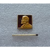 Ленин.