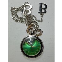 Часы карманные WFPW .