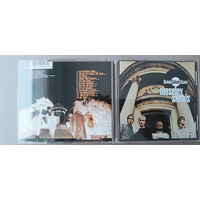 Ocean Colour Scene – Moseley Shoals (EUROPE 1996 CD аудио)