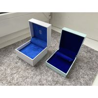 Коробочки для бижутерии Sokolov, Miore.