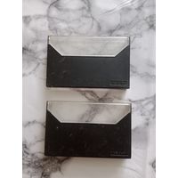 Футляры от аудио кассет Made in Japan